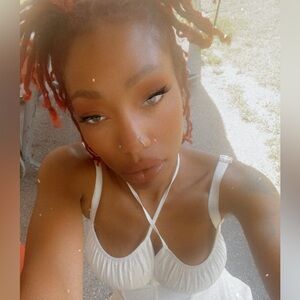 Meet your Posher, Zaafirah